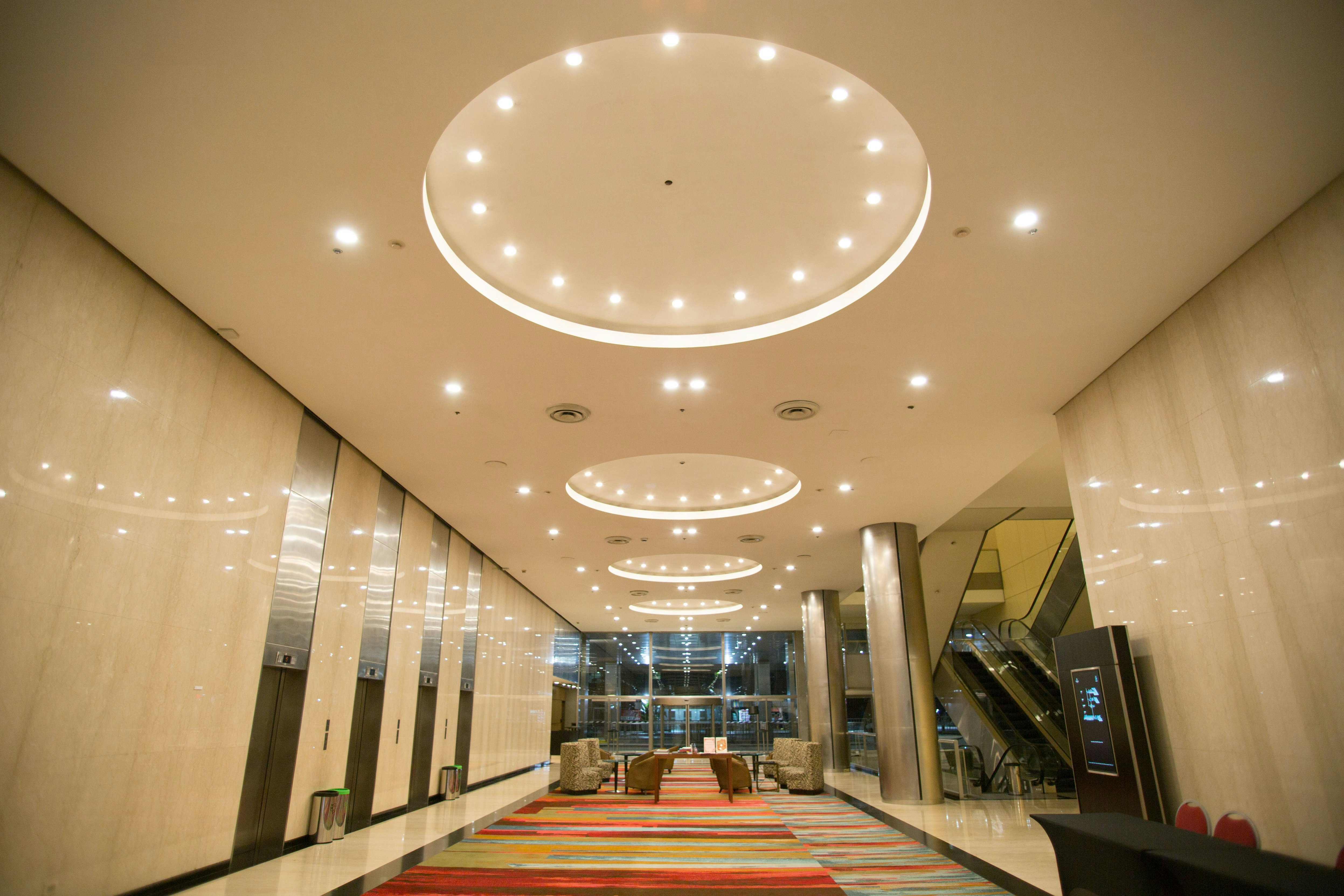 Hilton Buenos Aires 13/67