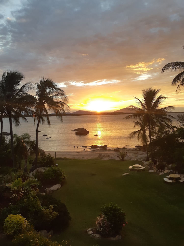 Whitsunday Sands Resort 51/58