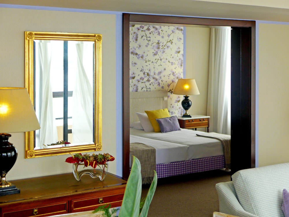 Pestana Bahia Praia Nature And Beach Resort 13/66