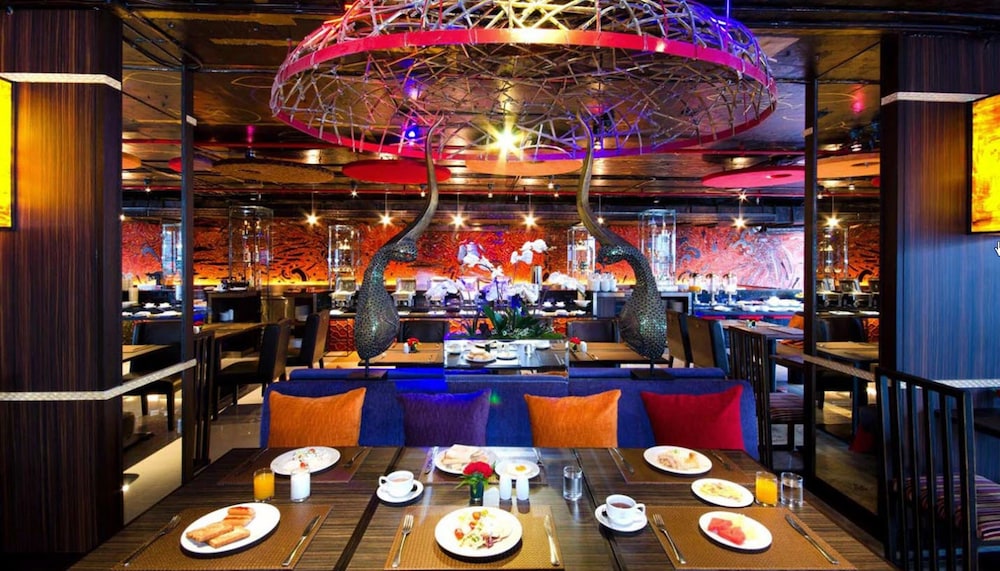 Tongtara Riverview Hotel 52/62