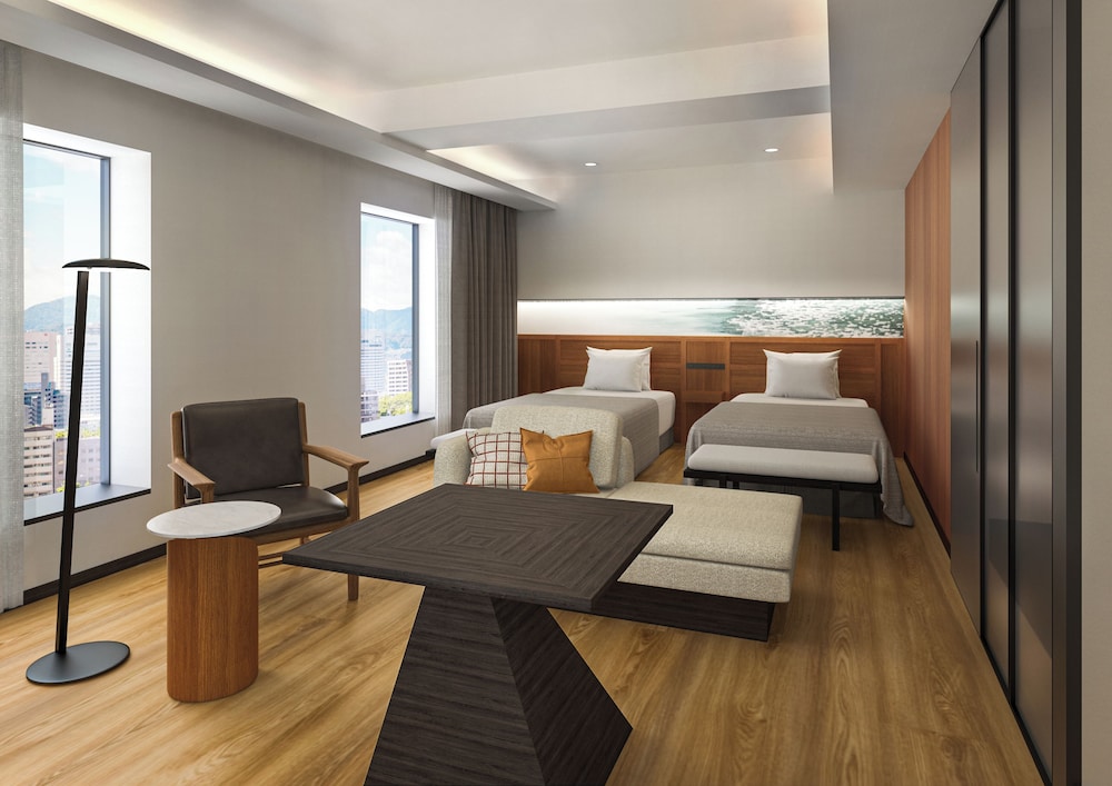 Hotel Granvia Hiroshima South Gate 24/50
