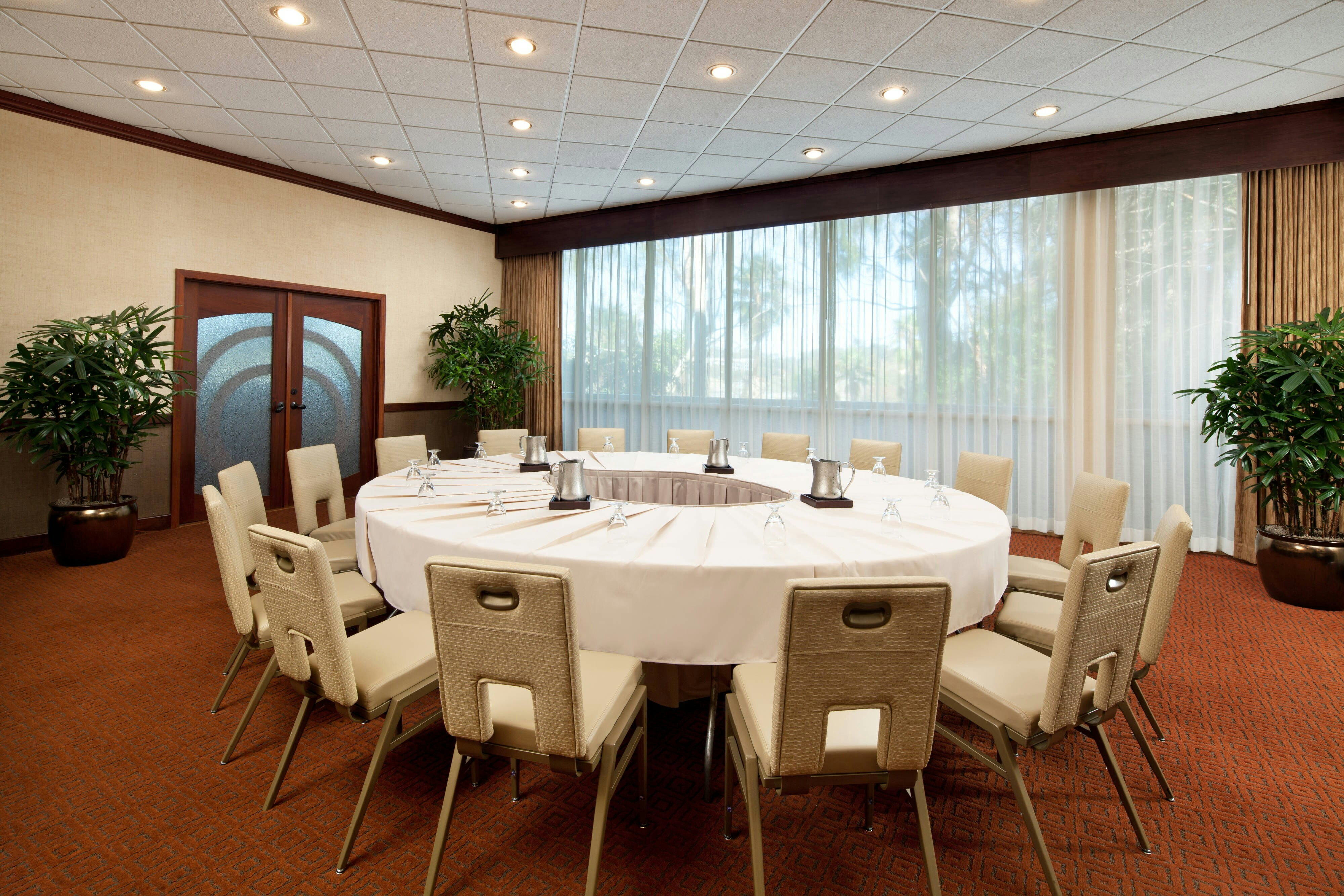 SHERATON LA JOLLA HOTEL 23/32