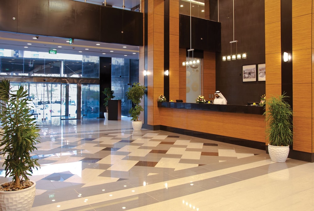 فندق إيلاف بكة(ELAF BAKKAH HOTEL) 12/56