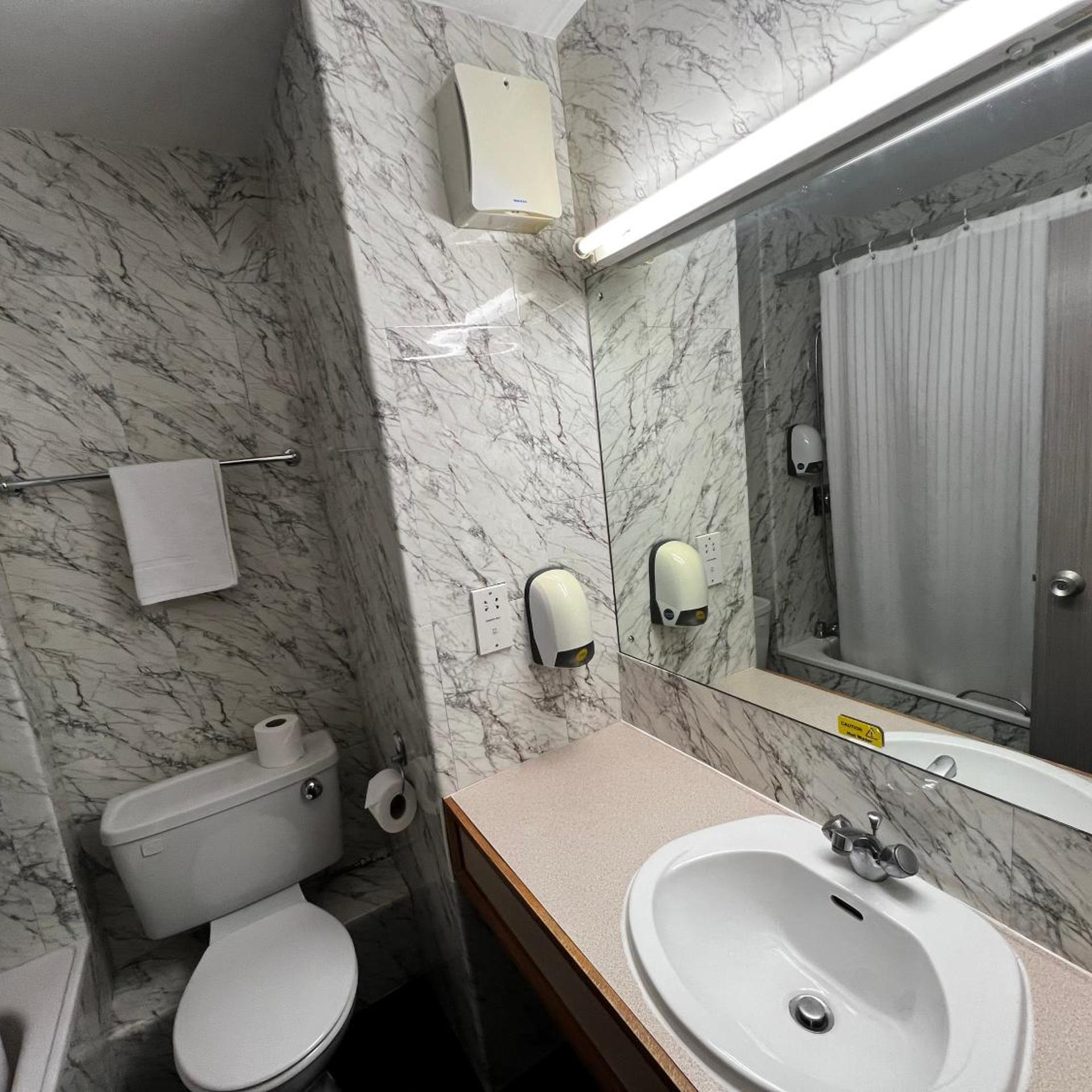 Ox Hotel Carlisle 39/47