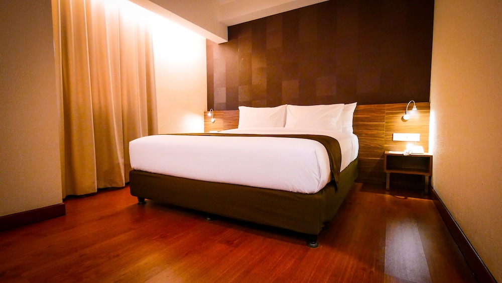 PRIME PARK Hotel & Convention Pekanbaru 23/60