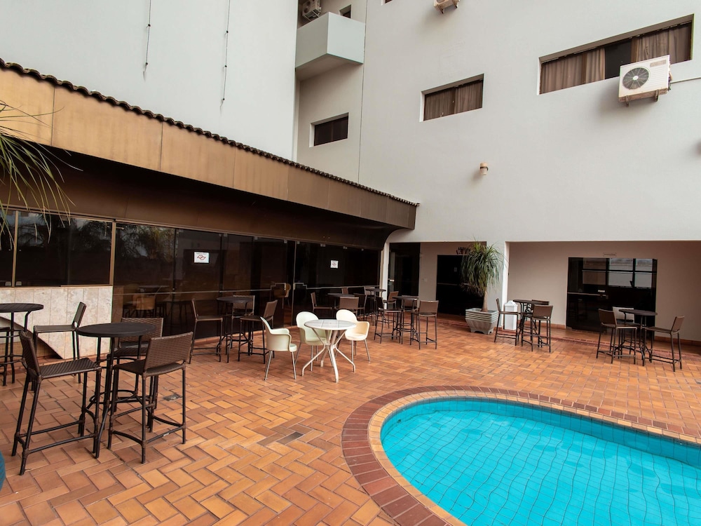 ibis Styles Presidente Prudente Portal D Oeste 69/72