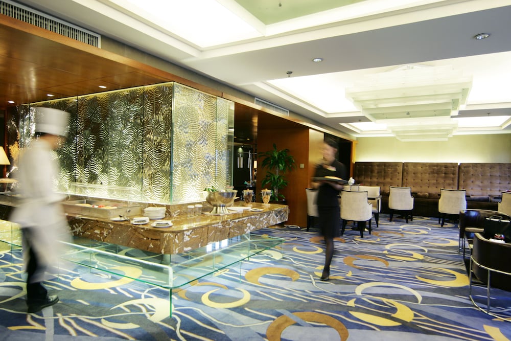 Sofitel Harbin 7/76