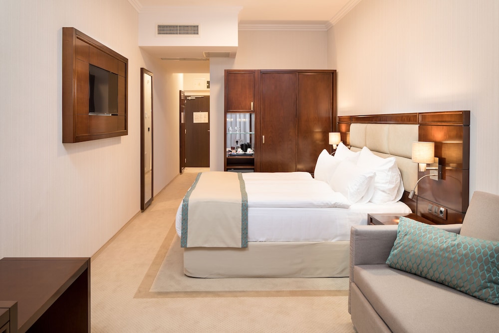 Concorde Bucharest Boutique Hotel 24/67