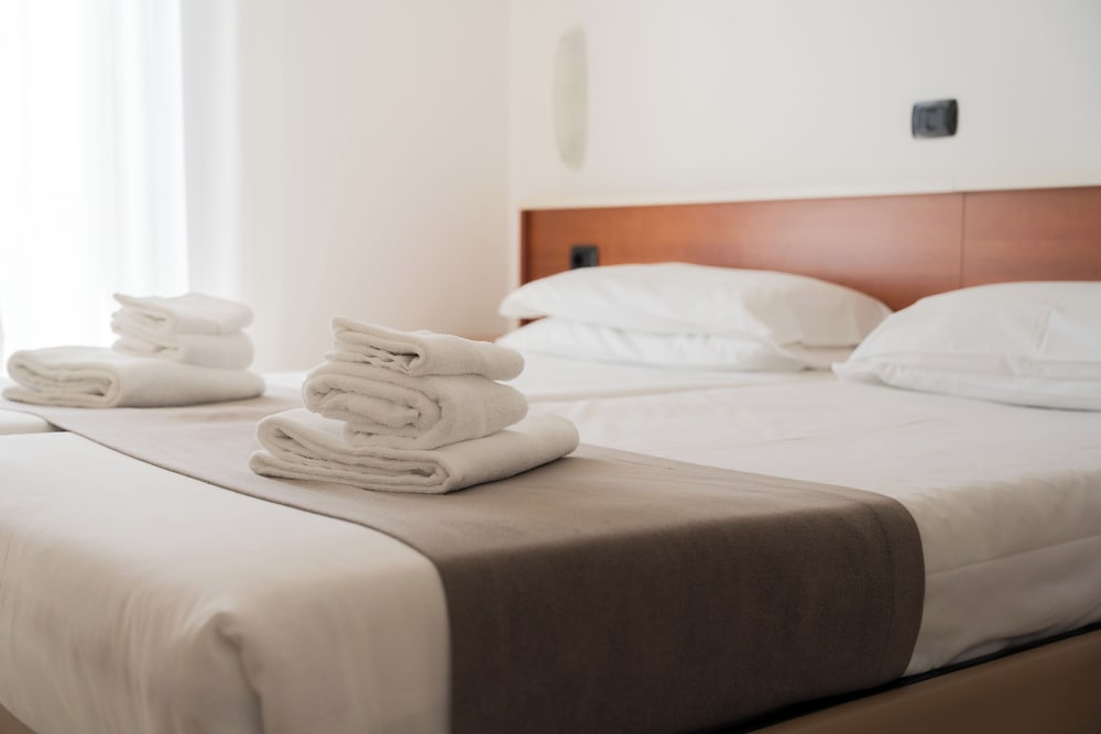 Apartment, Double Bed, Sofa