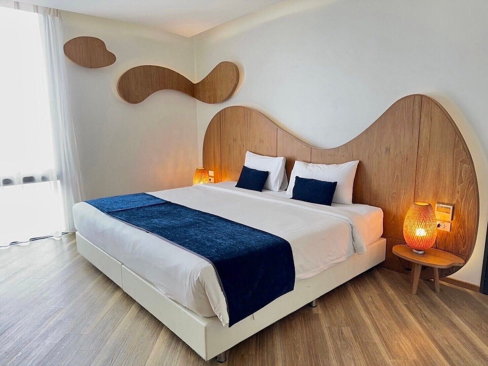 Klub Hotel Bangkok 21/65