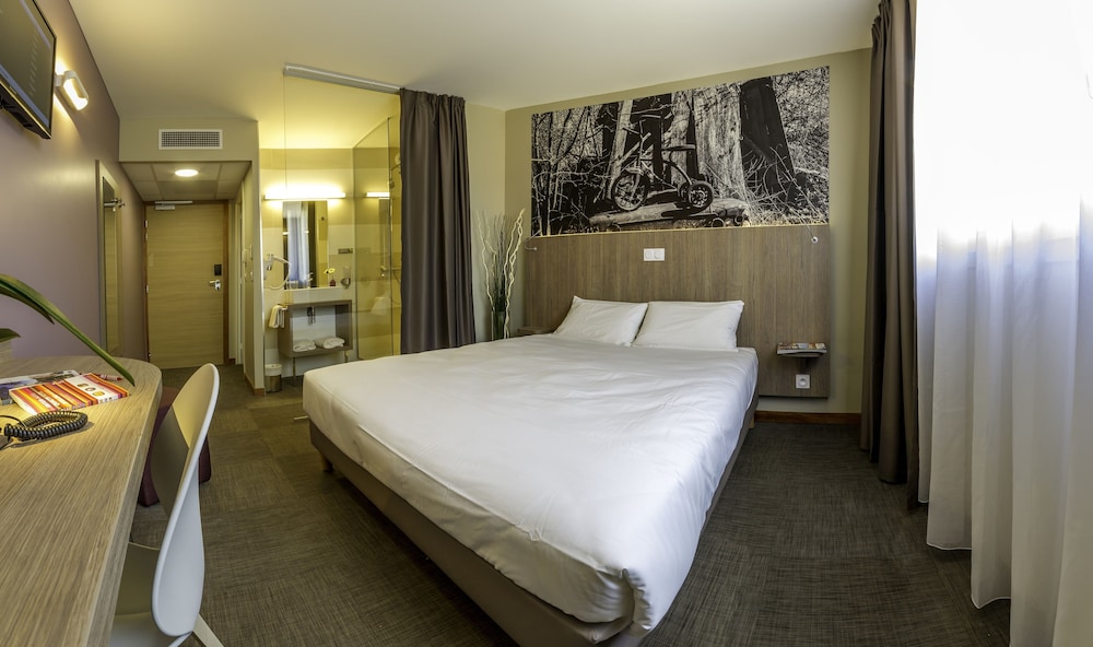 The Originals City Hotel Ecoparc Montpellier Est 15/38