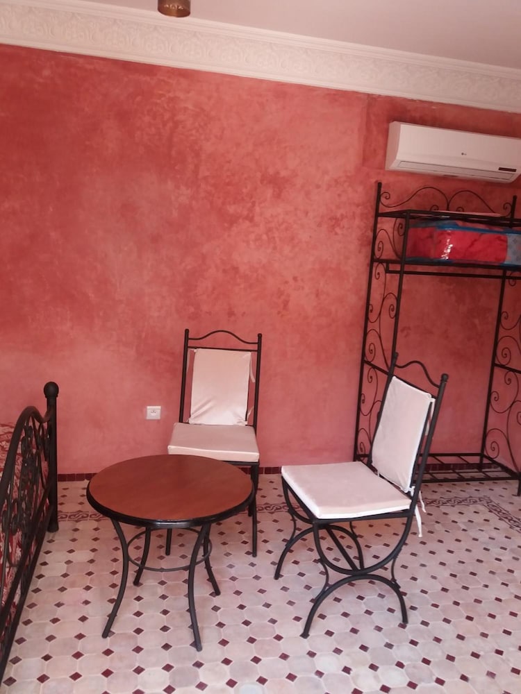 Riad Dar Saidi 43/50