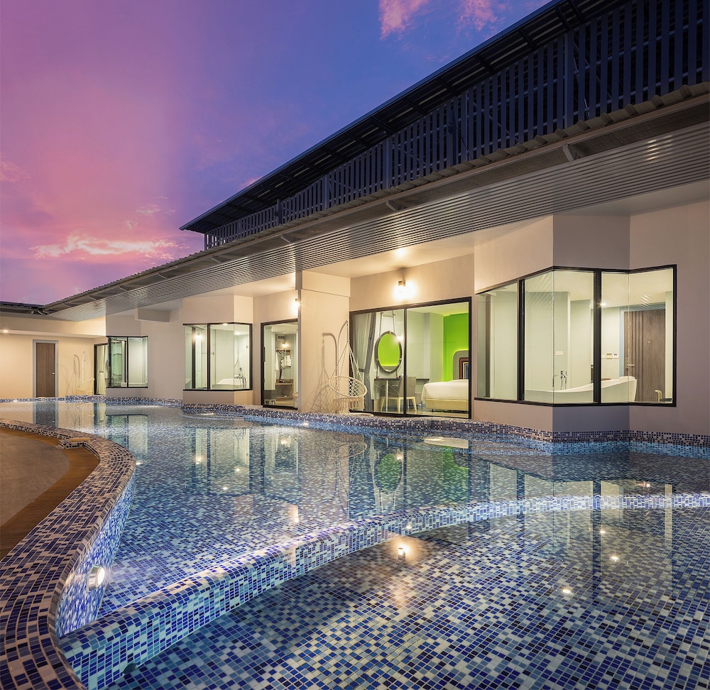 Hotel Selene Chiang Rai 23/40