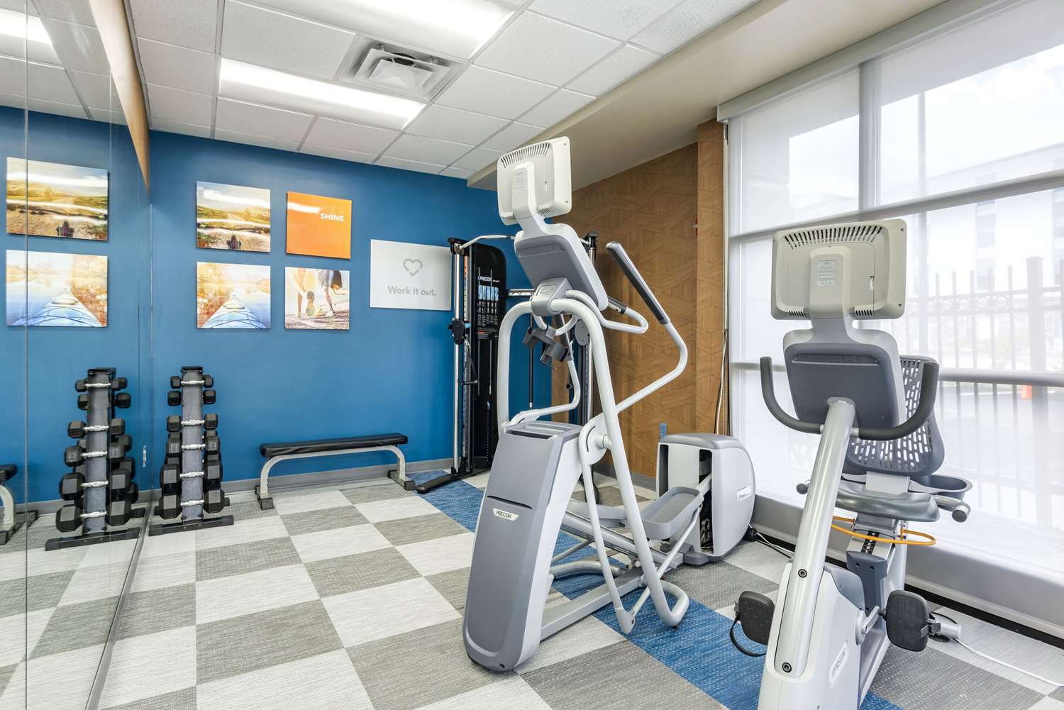 Comfort Suites Ocean City West 22/46