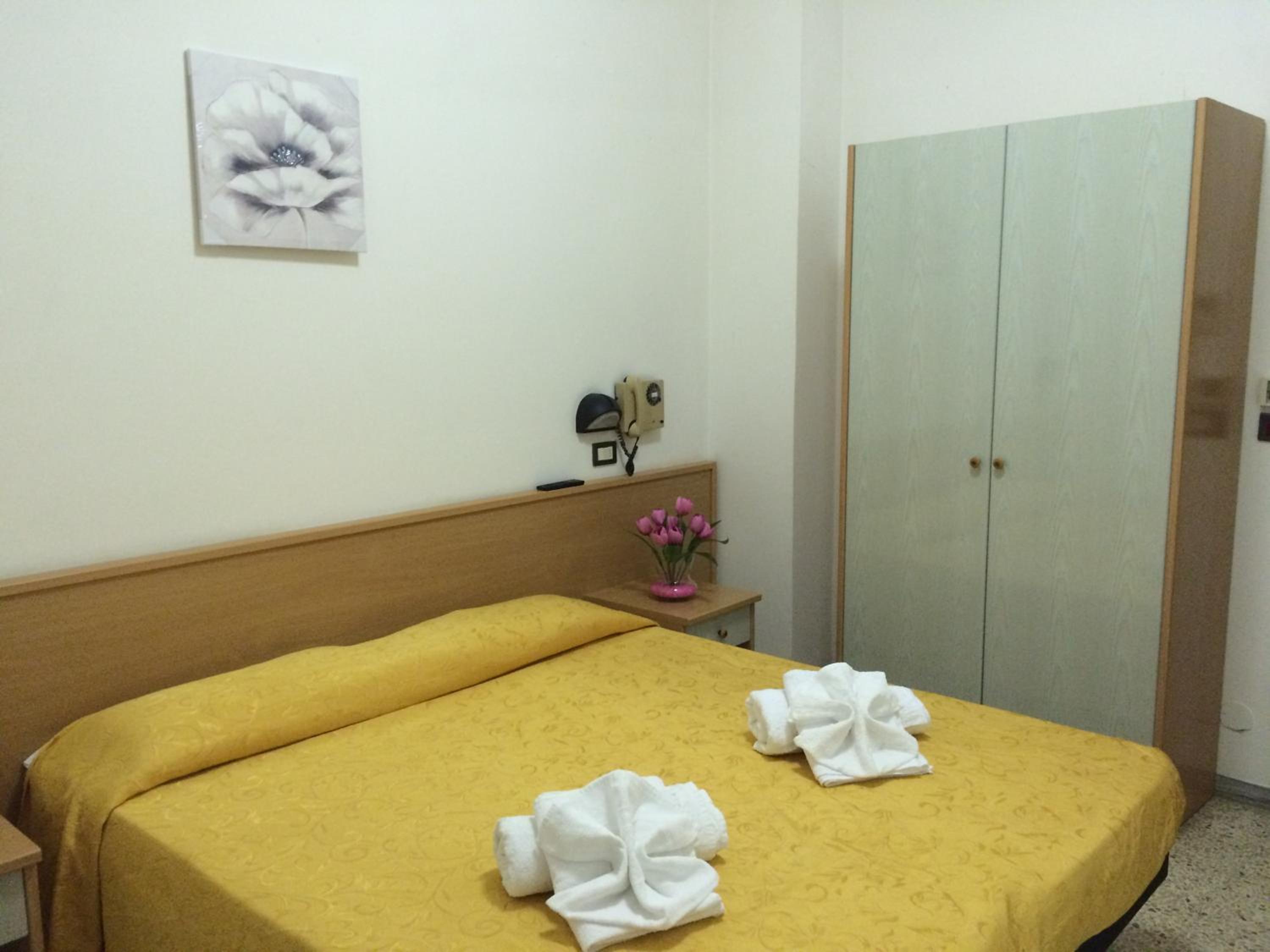 hotel Euromar 17/50