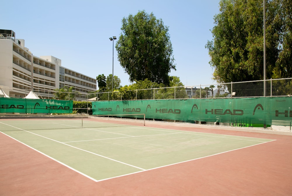 sport facilities