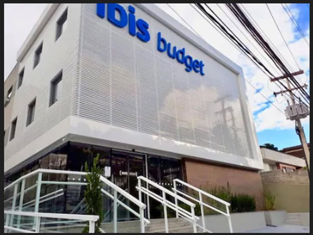 Ibis Budget Petropolis 3/58
