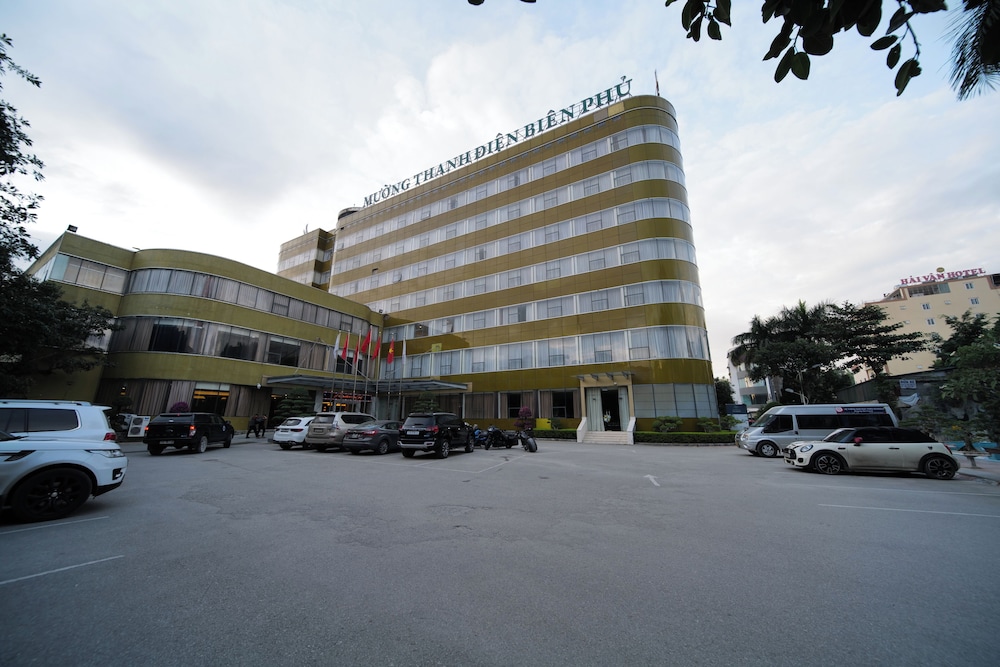 Muong Thanh Grand Dien Bien Phu Hotel 25/29
