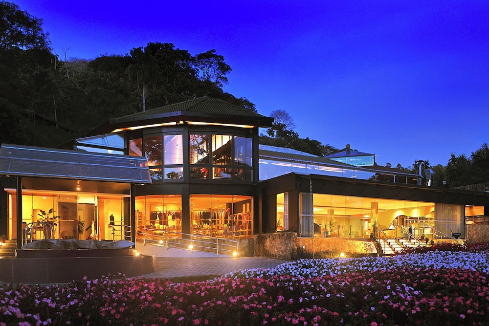 Unique Garden Hotel And Spa 1/49