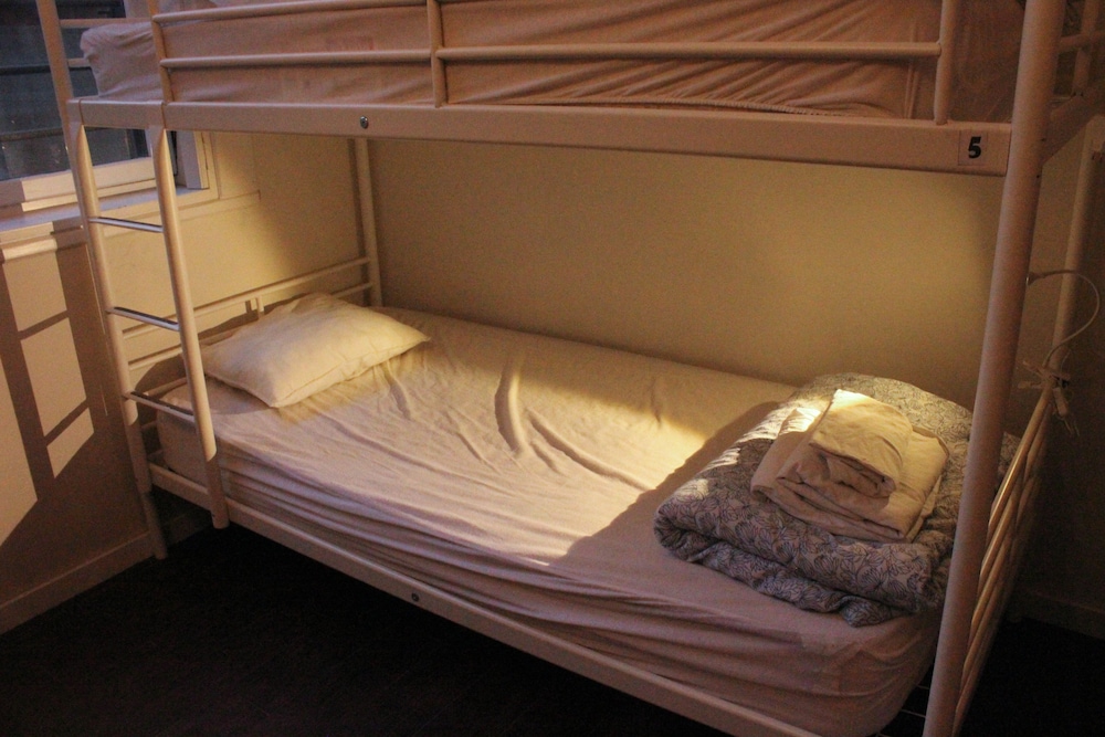 360 Hostel 25/34