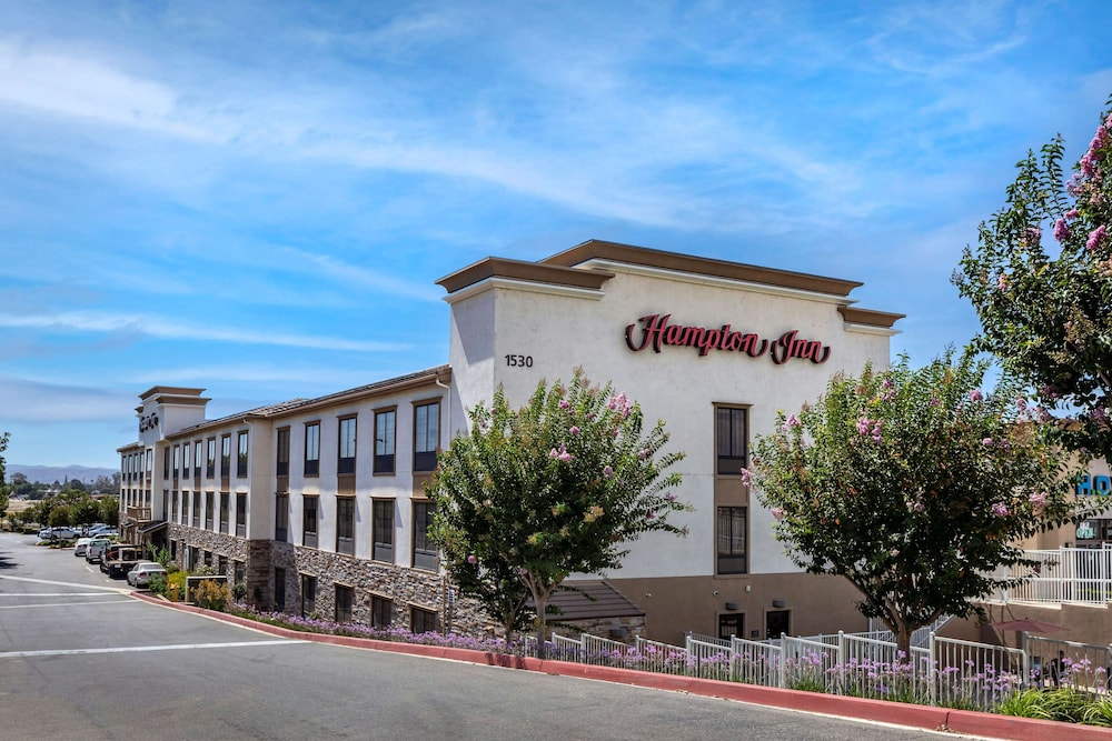 Hampton Inn Norco Corona Eastvale 1/59