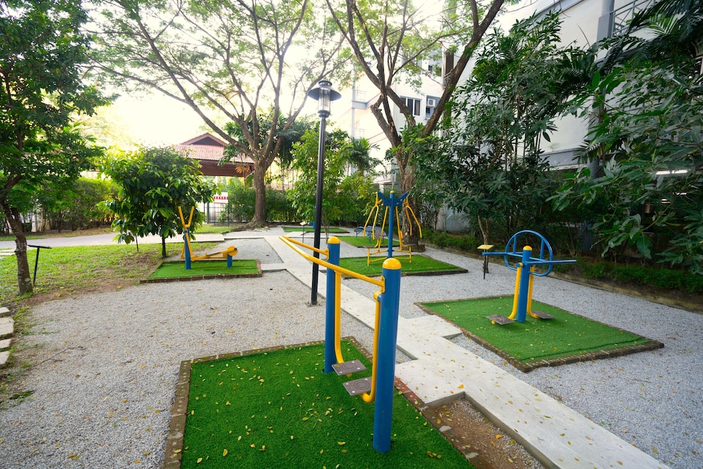 Ombak Villa Langkawi 57/63