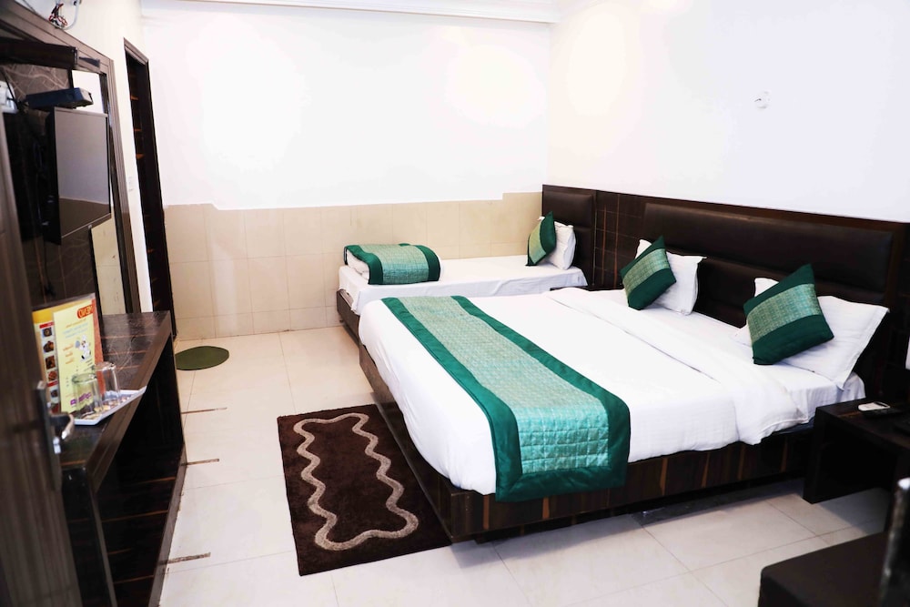 Hotel Kumar Palace 22/34