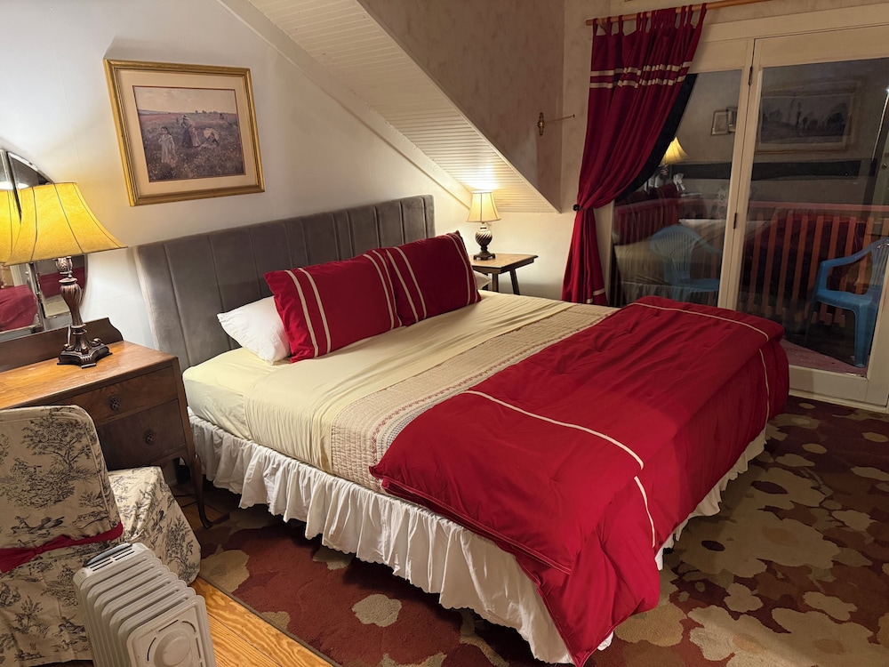 The Crofting Inn 9/50