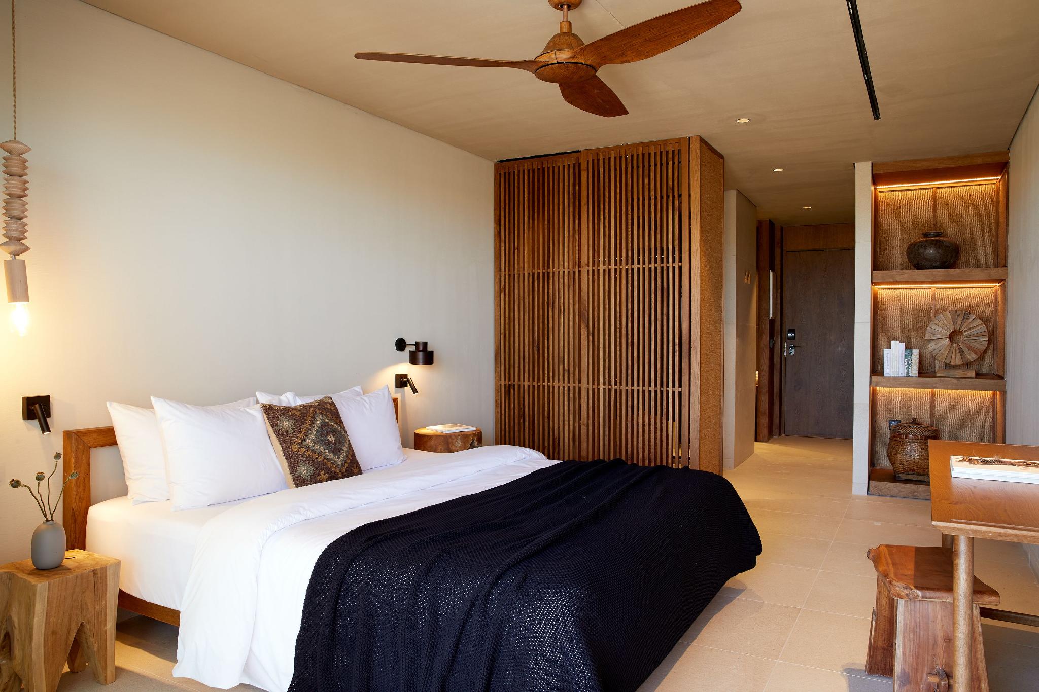 Room, Sea View, Balcony