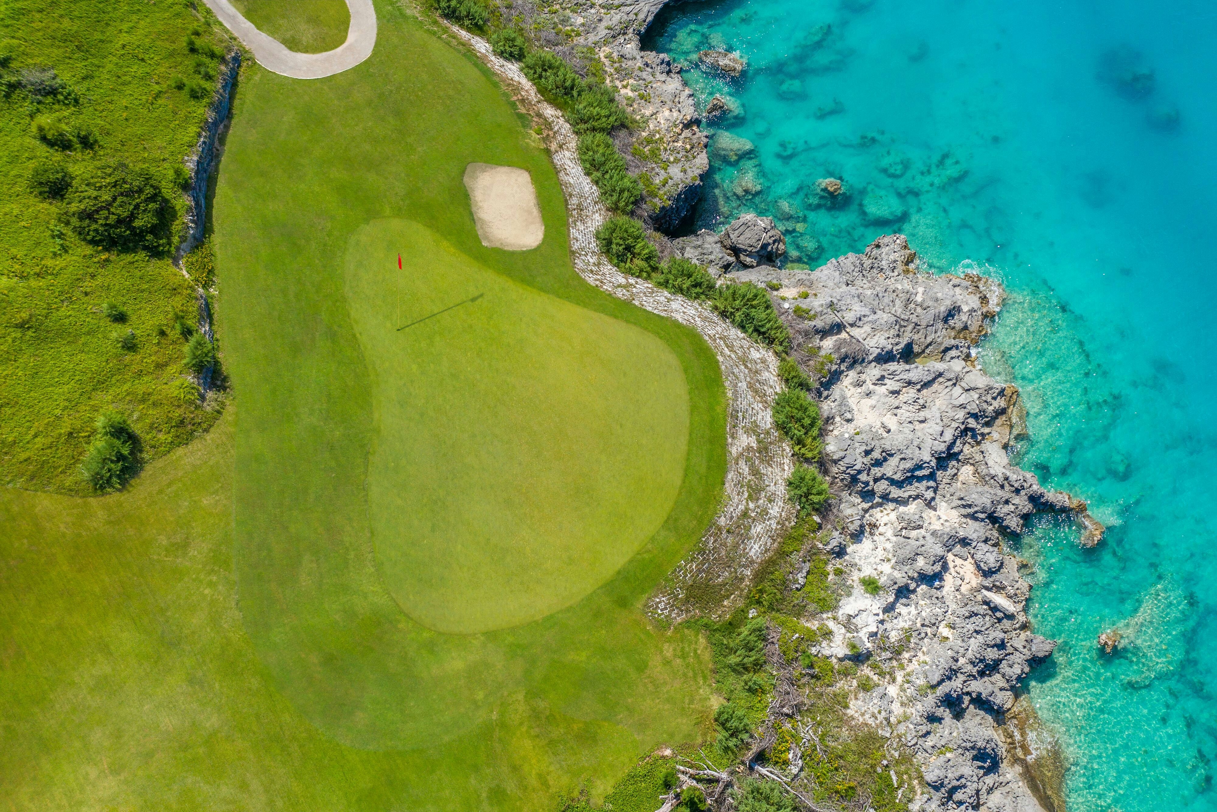 The Residences at The St. Regis Bermuda 26/32