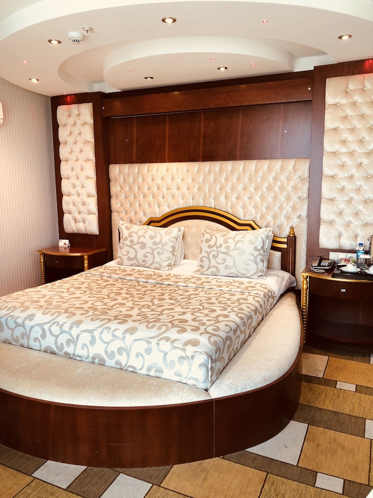 Grand Amios Hotel 11/32