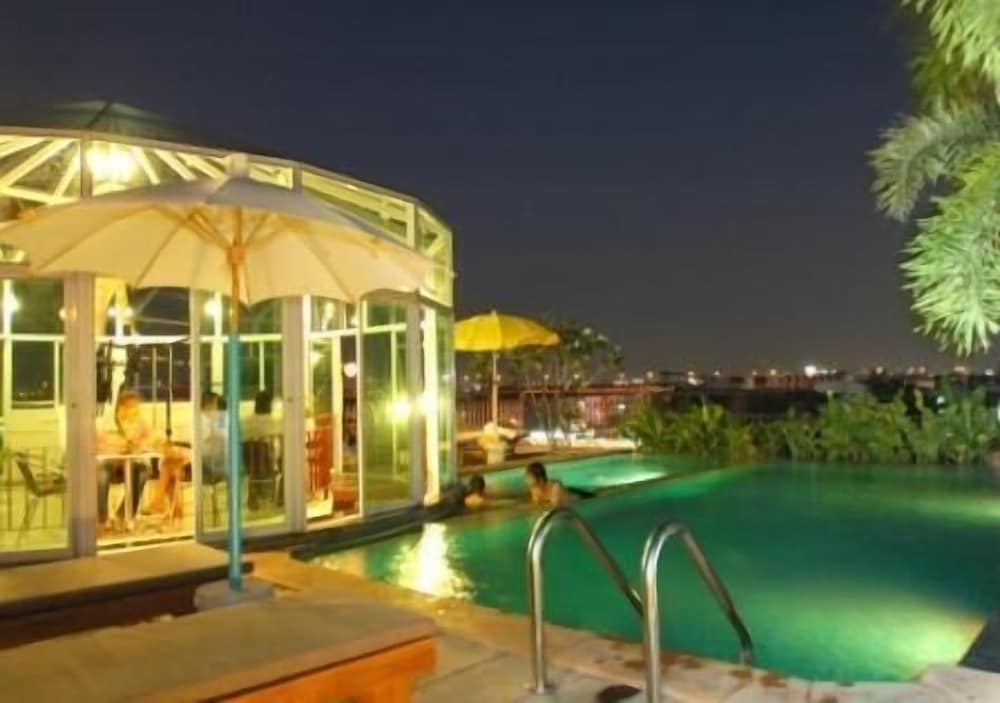 Bansabai Hostel 4/43