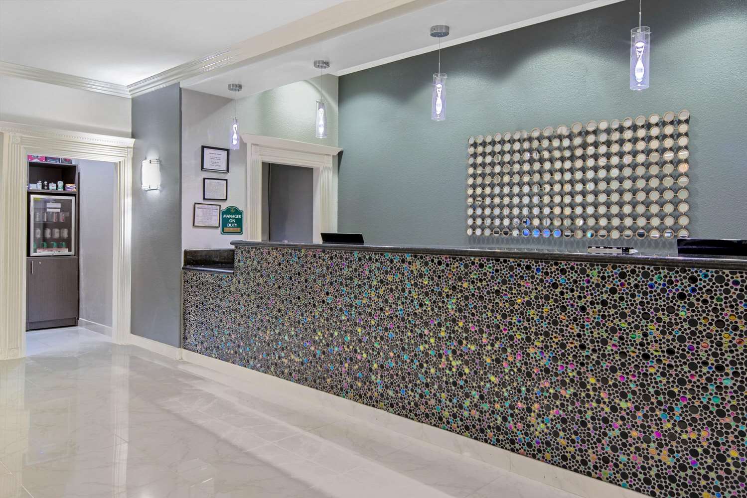 La Quinta Inn & Suites by Wyndham Brownsville North 7/27