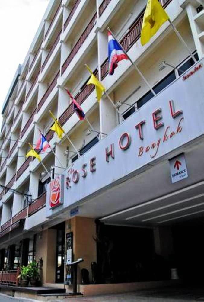 ROSE酒店(ROSE HOTEL) 图片1