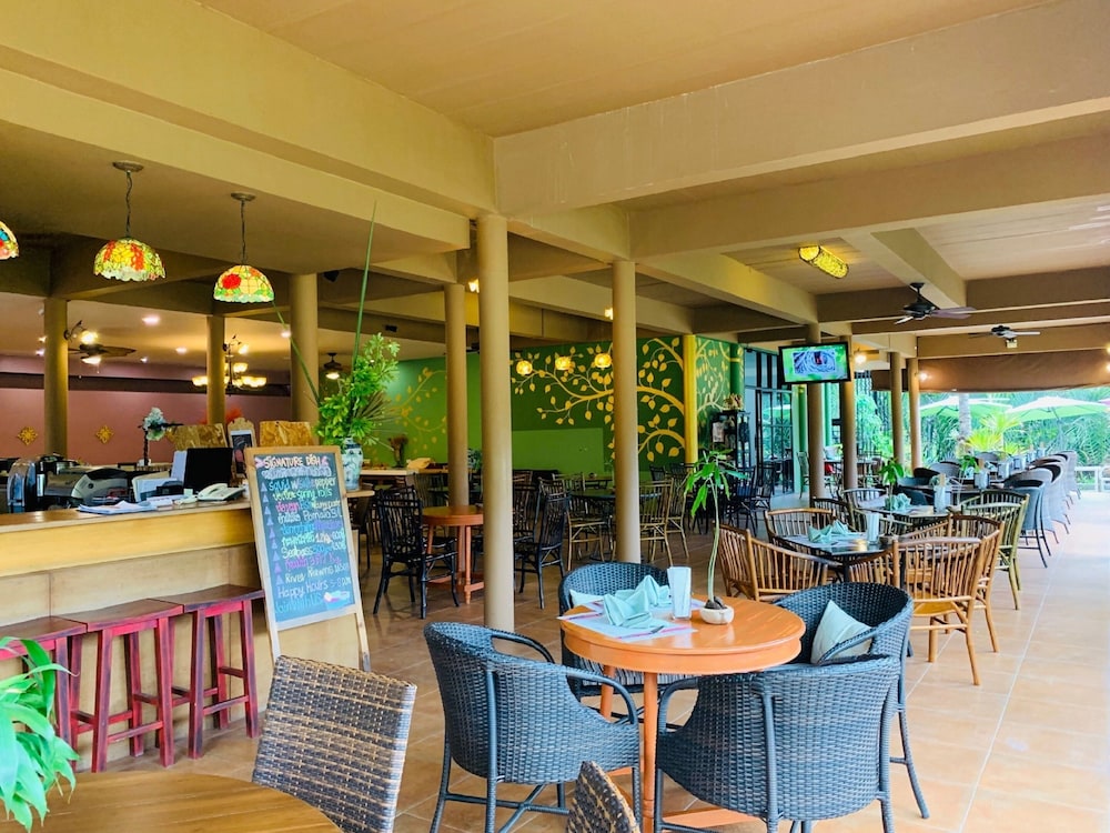 Asita Eco Resort 58/74