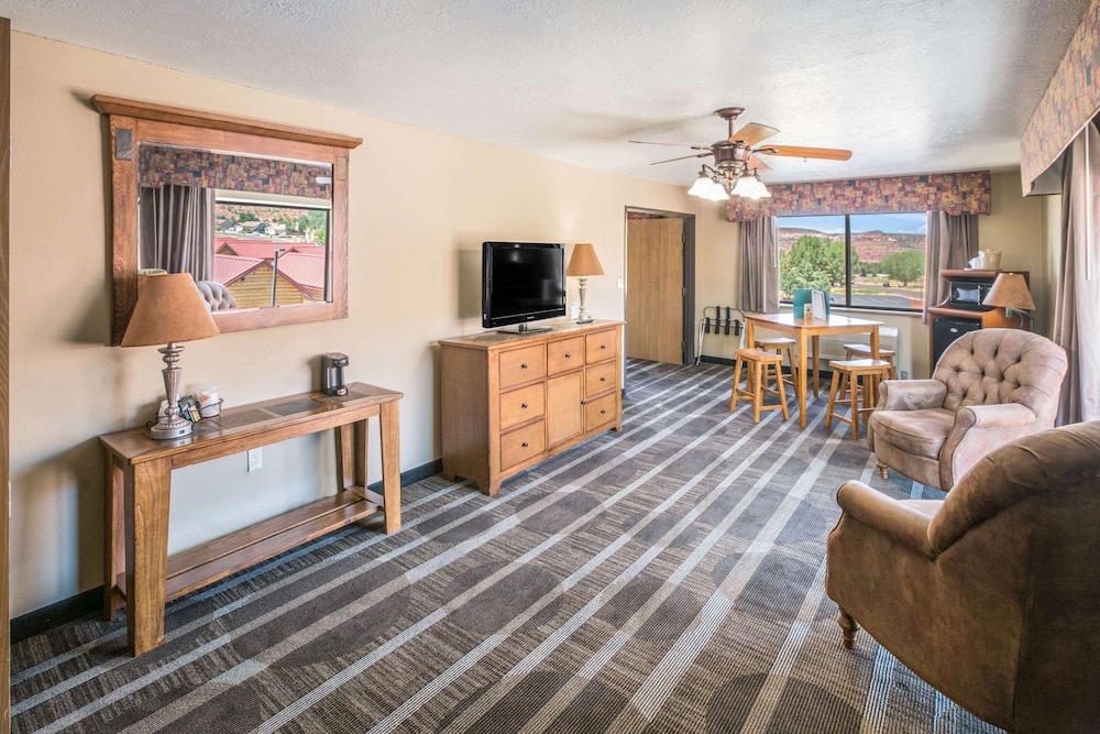 Quality Inn Kanab National Park Area 30/51