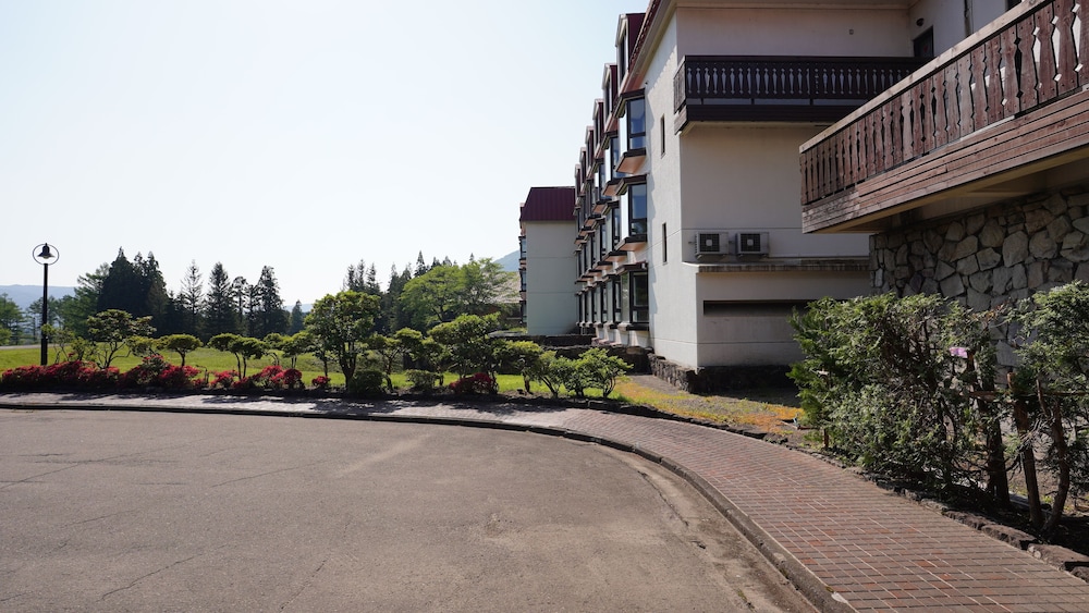 Resort Park Onikobe 34/39
