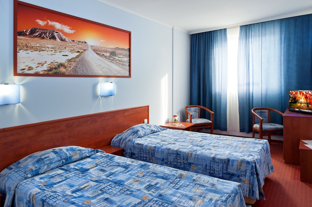 Hotel Aqua Varna 12/42