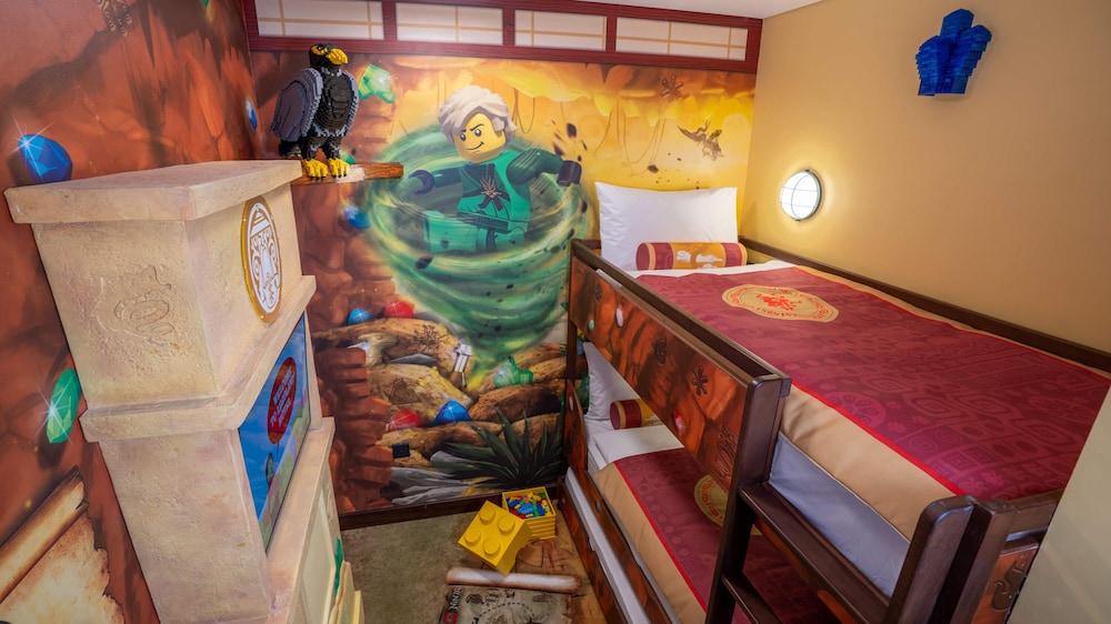 LEGOLAND Hotel Dubai 20/45