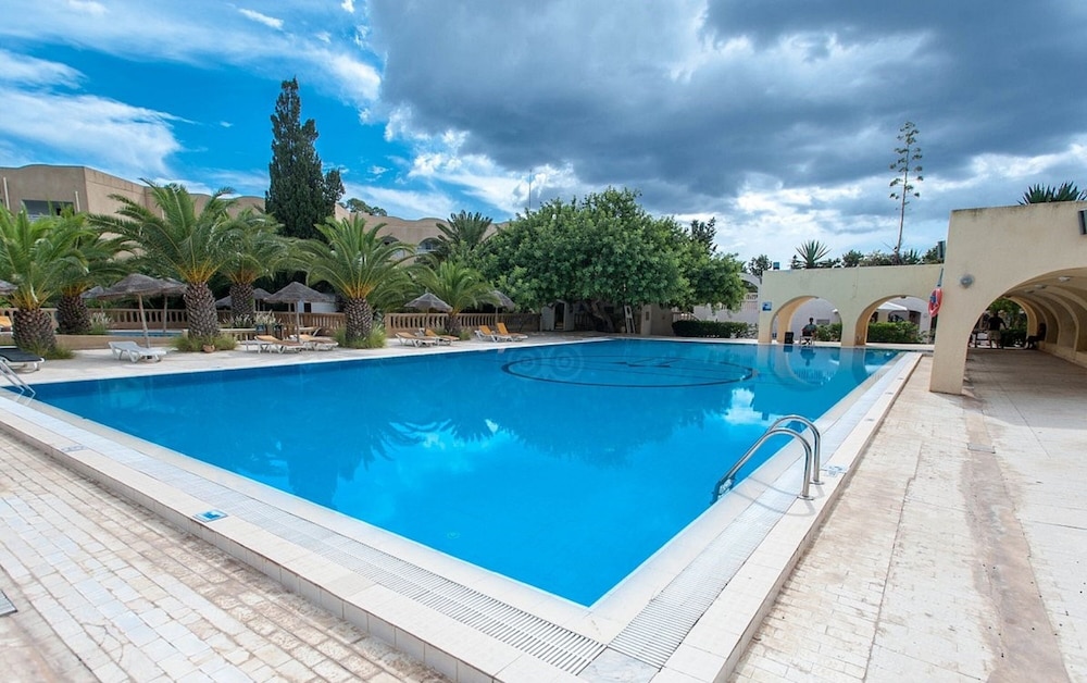 Mediterranee Thalasso Golf 57/59