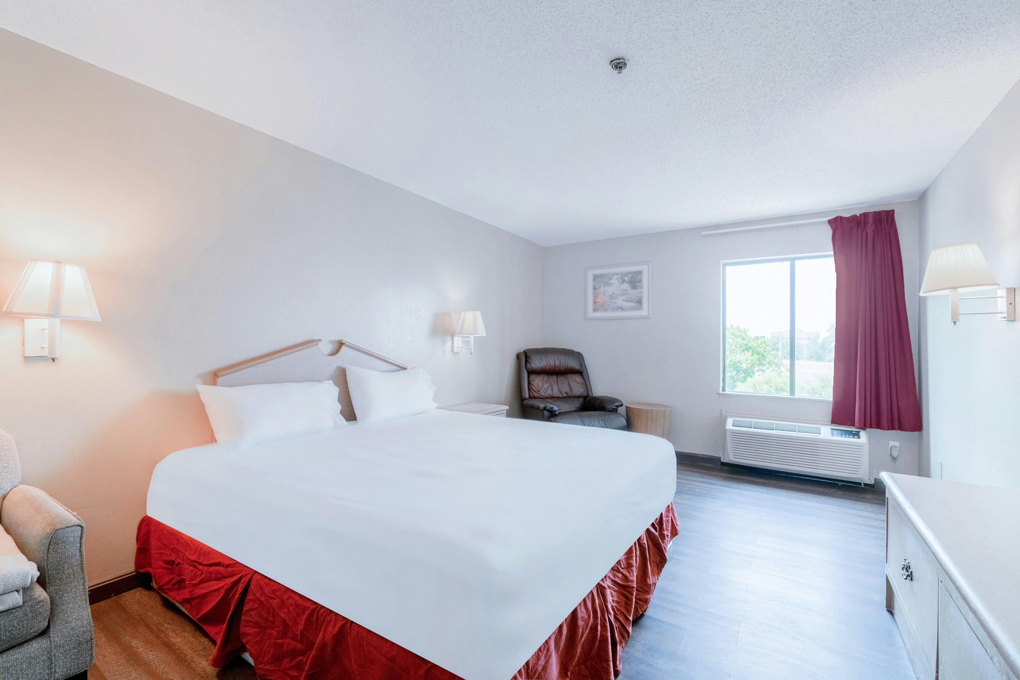 Fairway Inn 18/51