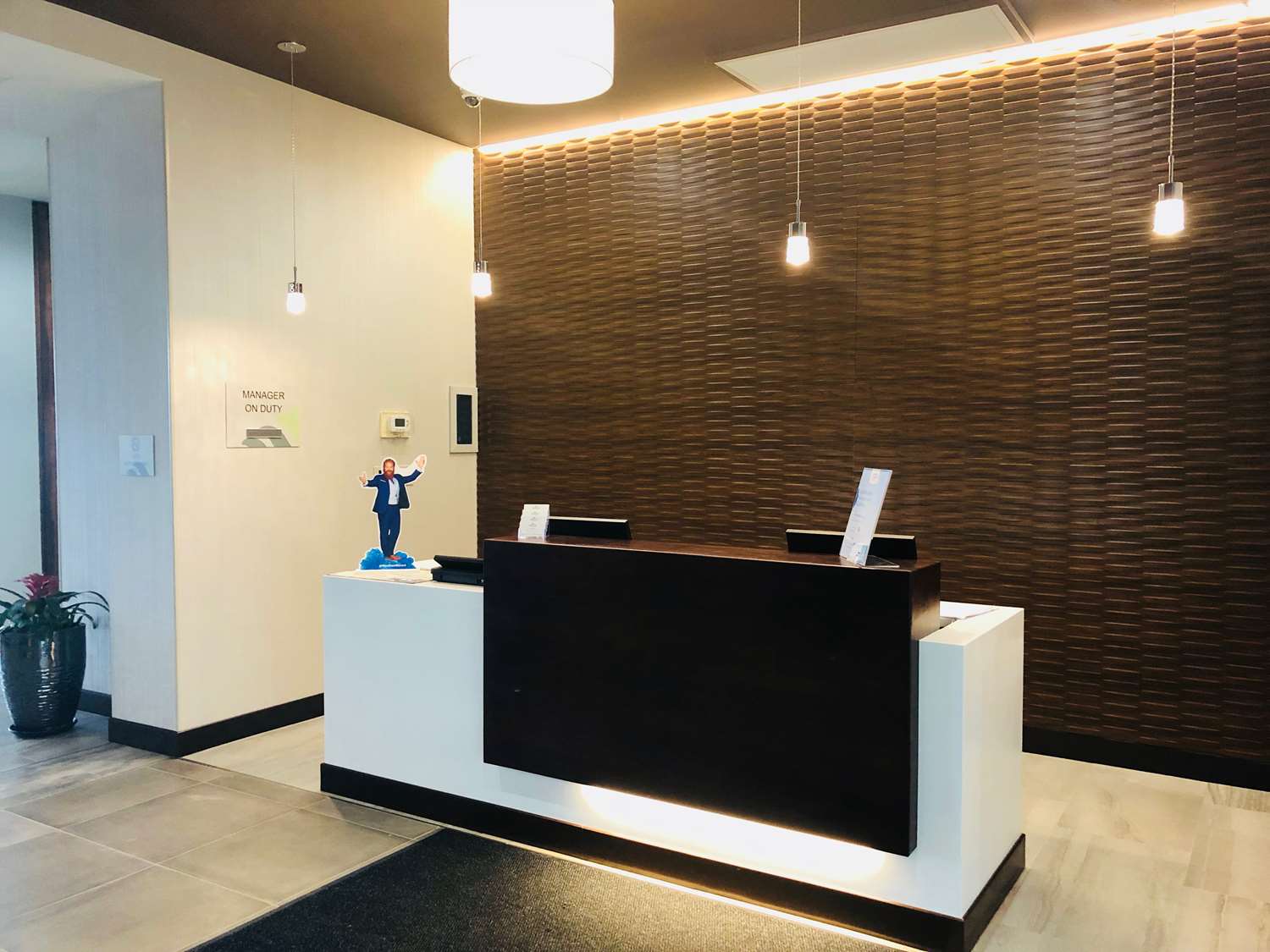 WINGATE BY WYNDHAM KAMLOOPS 5/39