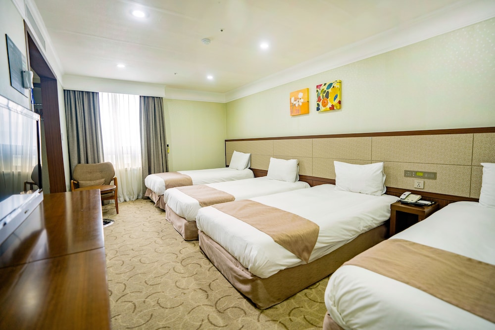 Staz Hotel Jeju Robero 13/63