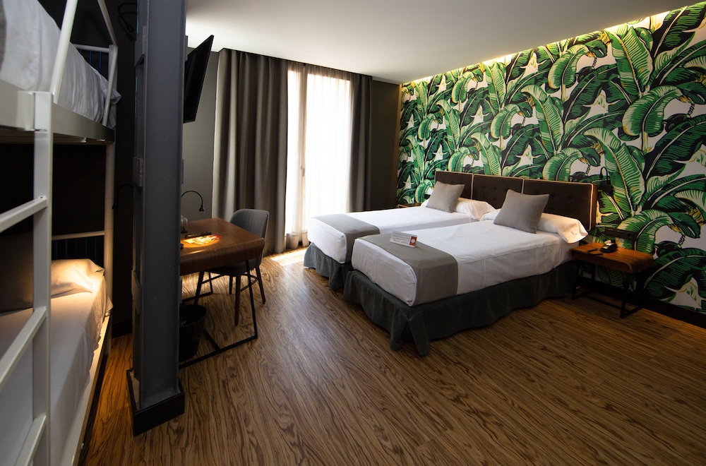 Malaga Premium Hotel 26/70