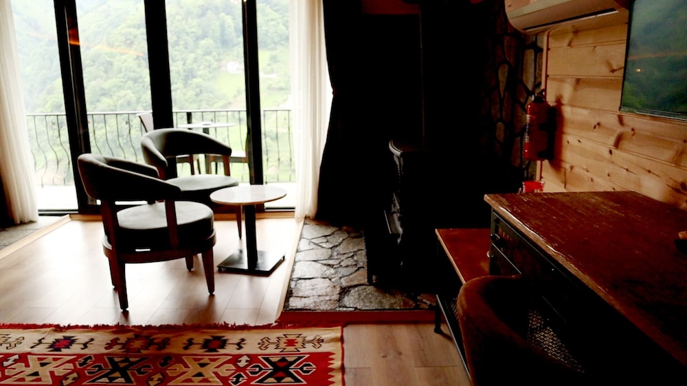 Yamacda Suit Otel 32/45