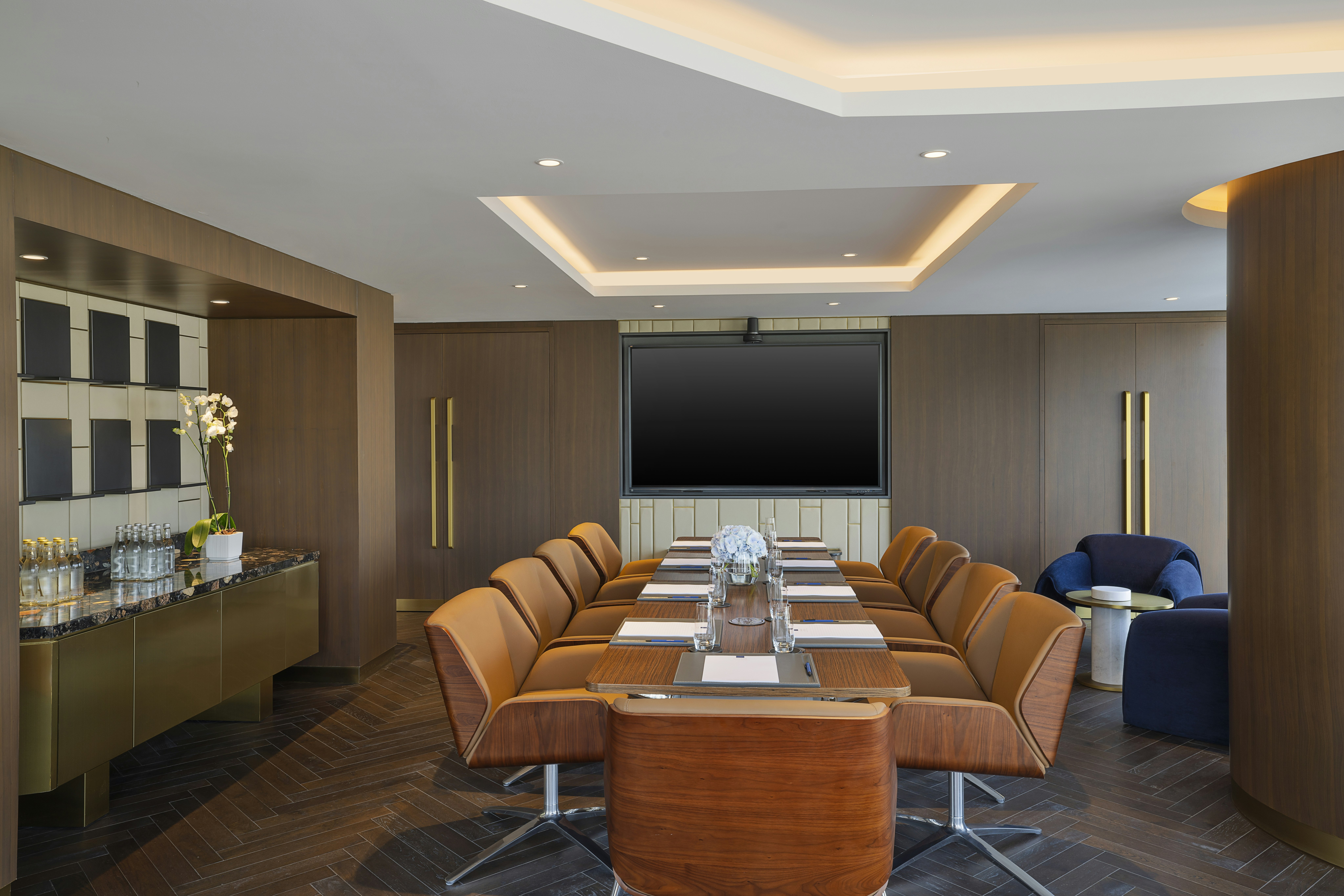 Conrad Bahrain Financial Harbour 46/60