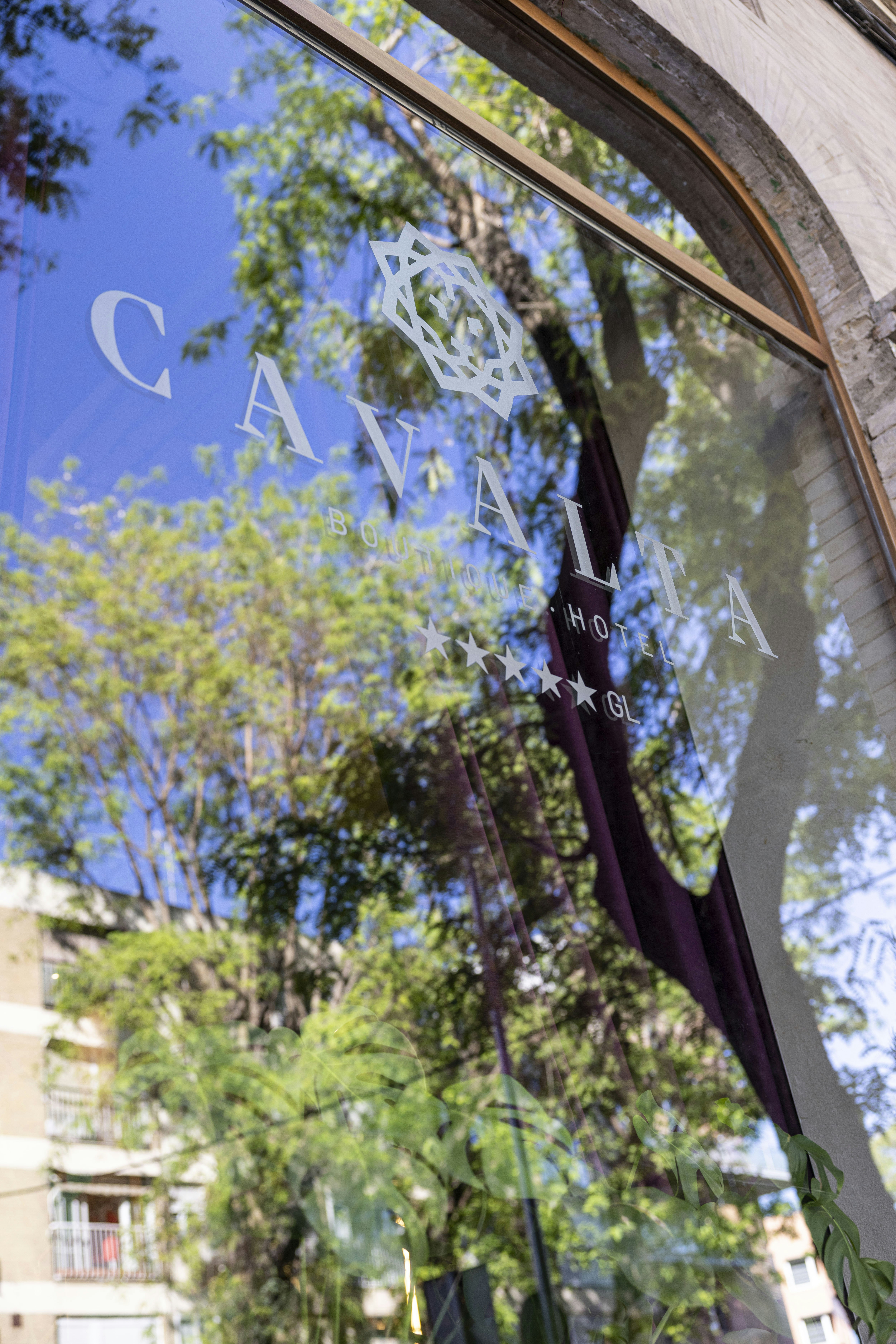 CAVALTA BOUTIQUE HOTEL GL 46/50
