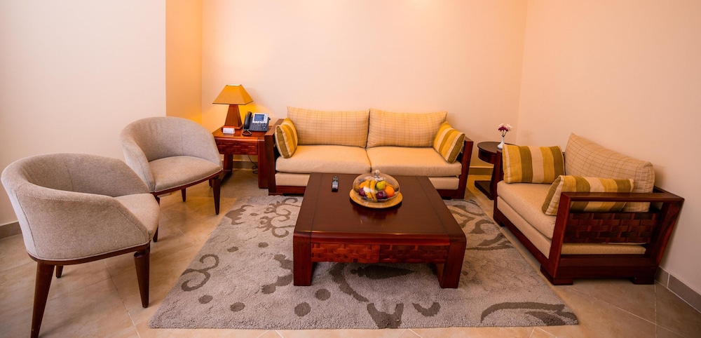 Tropitel Sahl Hasheesh 45/82