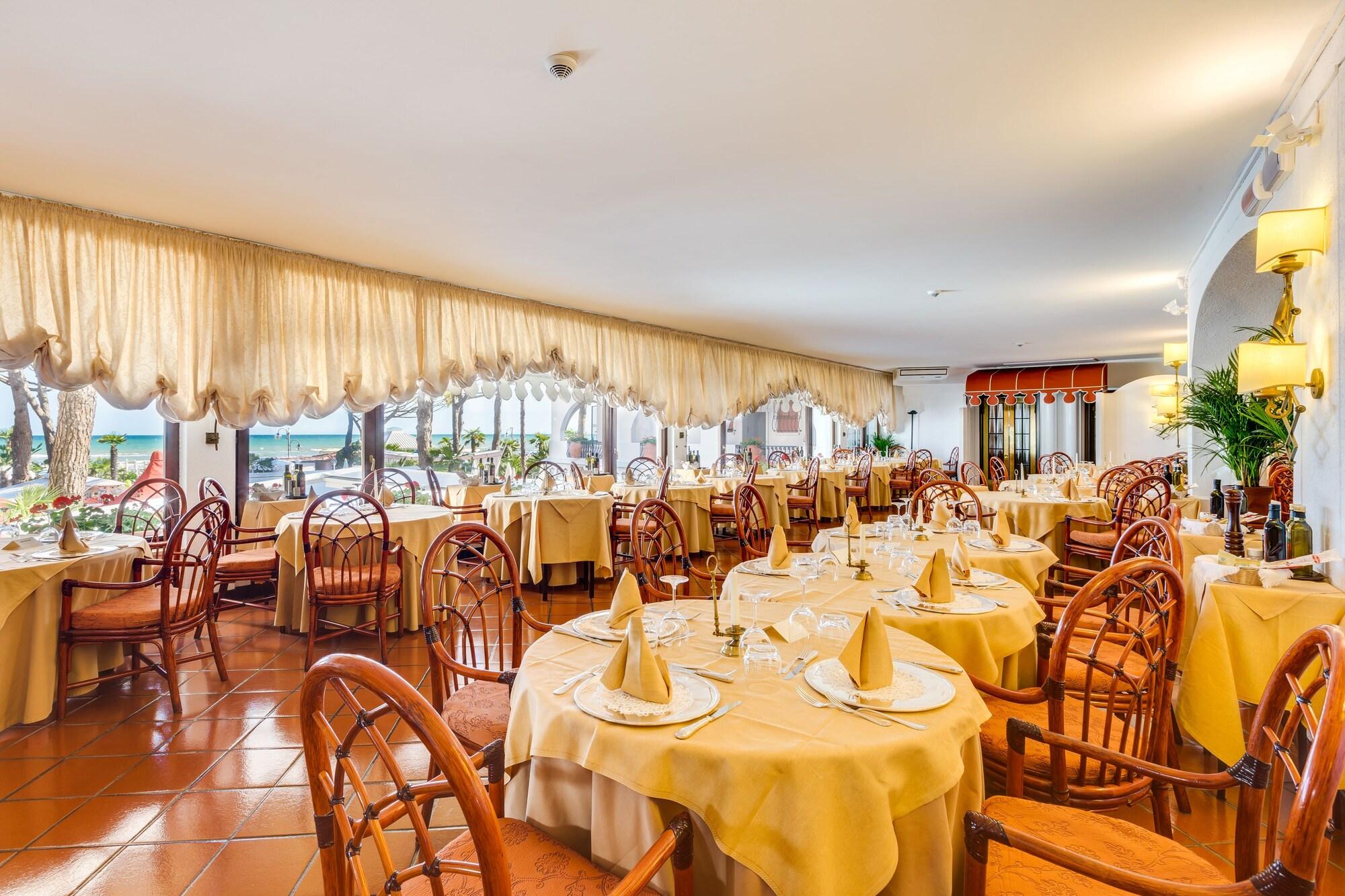 Agorà Park Hotel 32/50