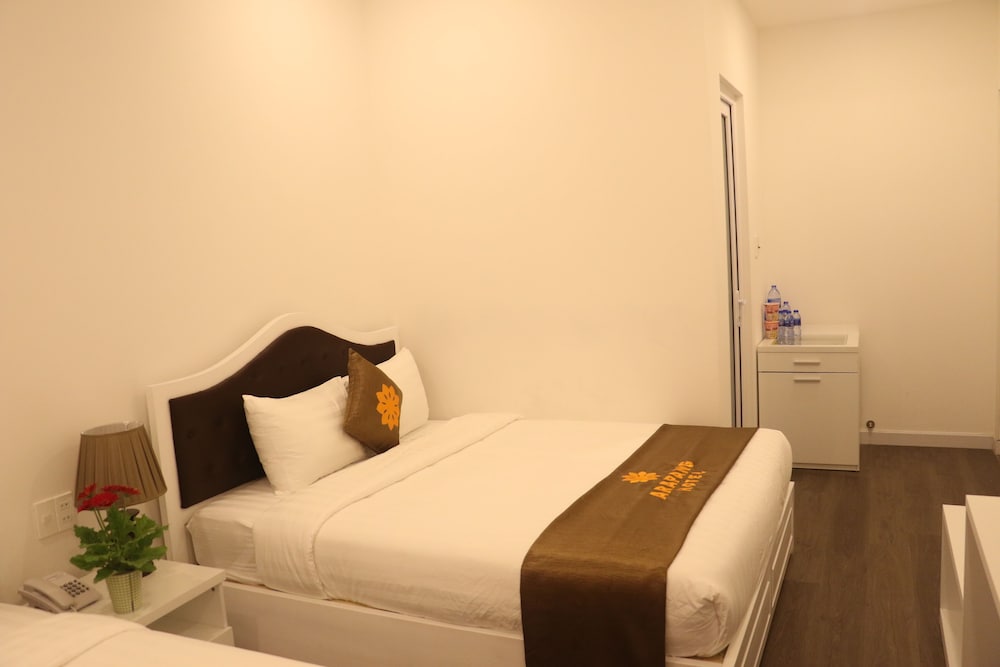 Arapang Hotel 2 6/18